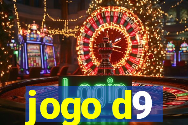 jogo d9
